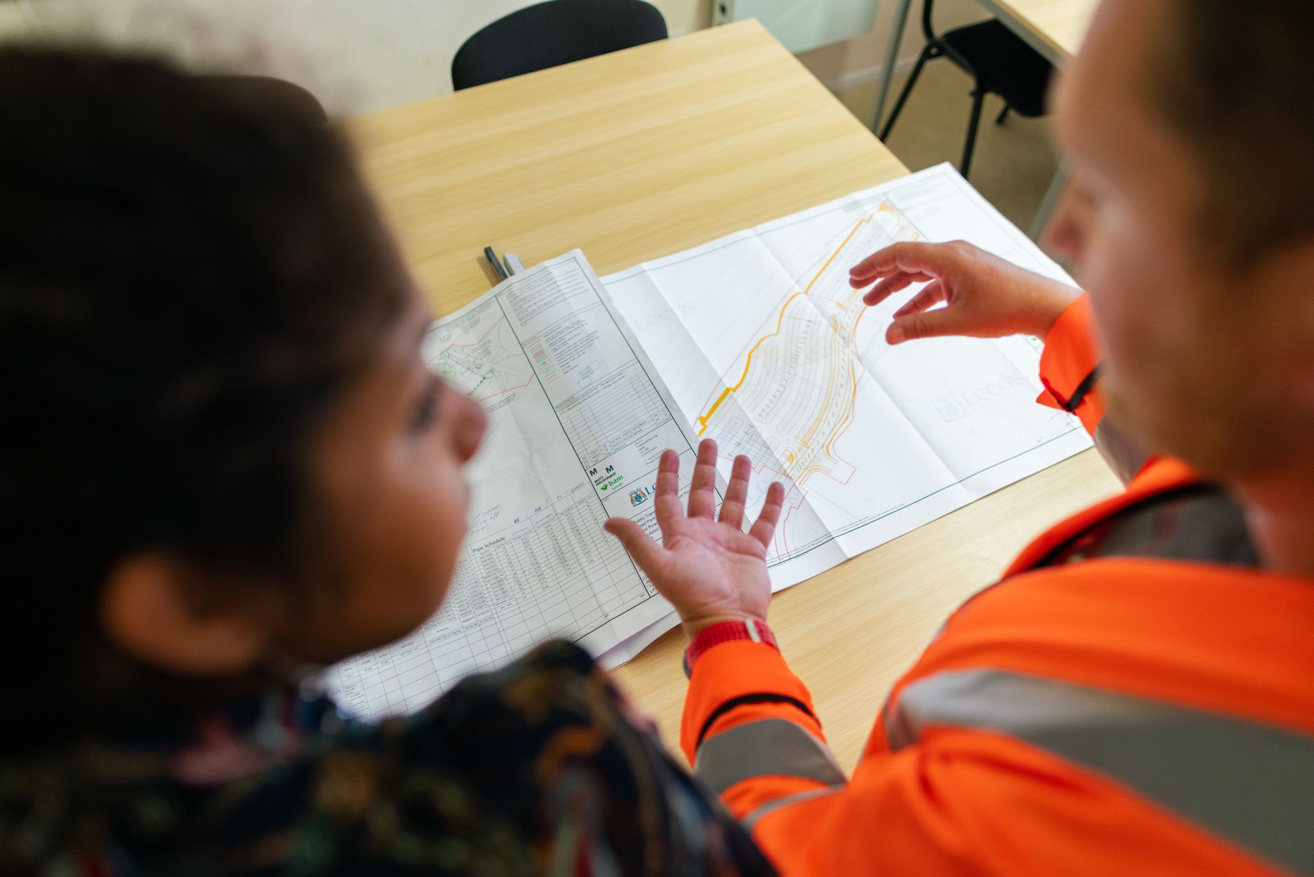 Marine sourcing and logistics planning